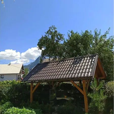 Lägenhet Nevela *