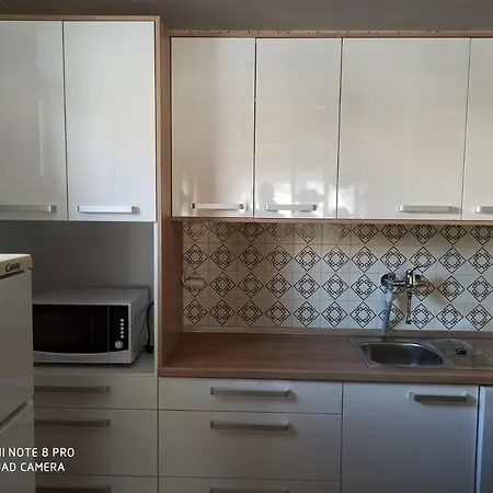 Nevela Apartmán Bovec