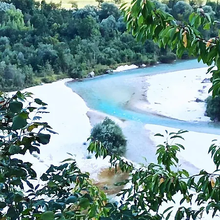 Nevela Bovec