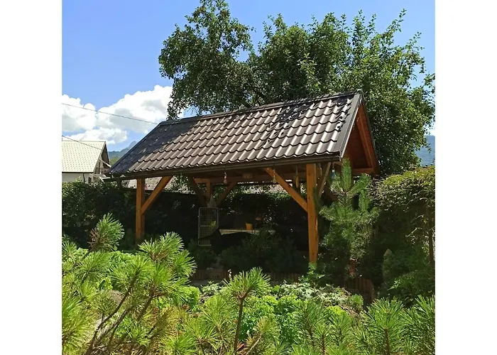 Апартаменты Nevela