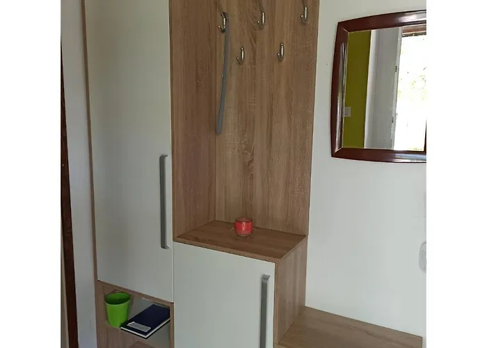 Апартаменты Nevela