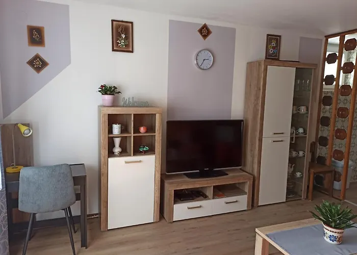 Nevela Апартаменты Бовец